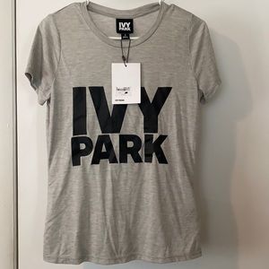 NWT Ivy Park Tshirt